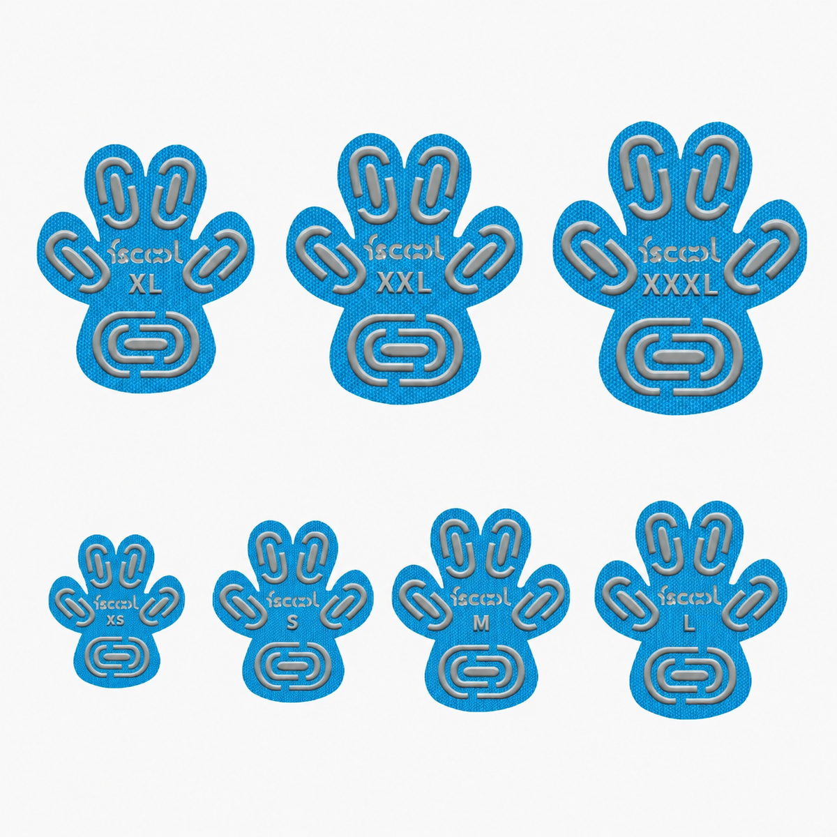 Grip Paw Protectors