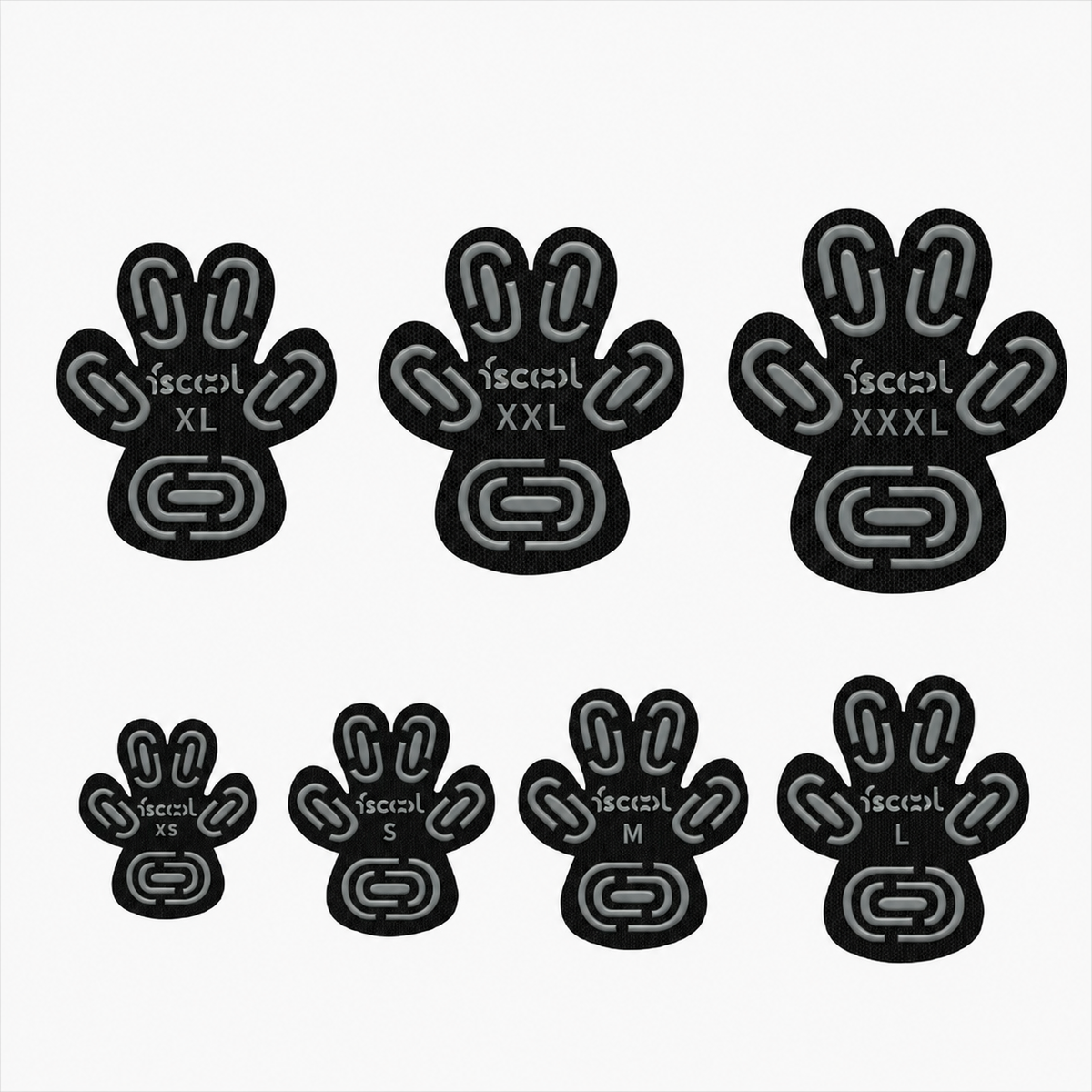 Grip Paw Protectors