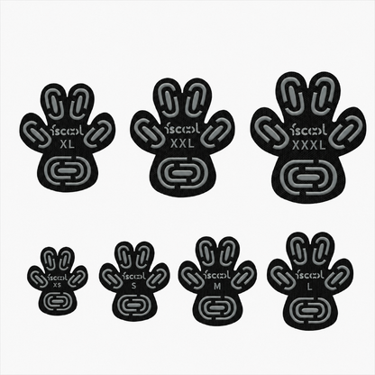 Grip Paw Protectors