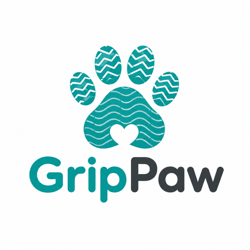 Grip paw