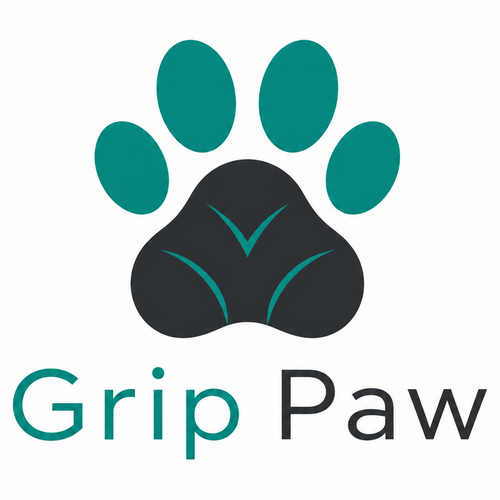 Grip paw