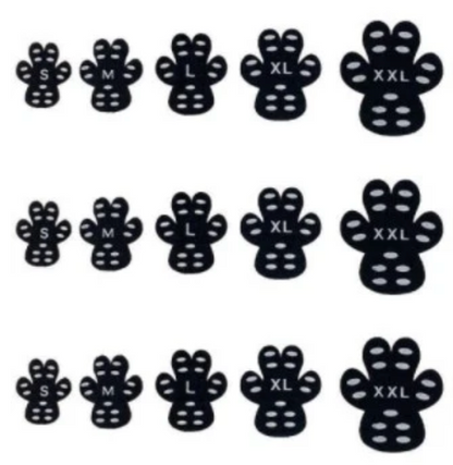 Grip Paw Protectors