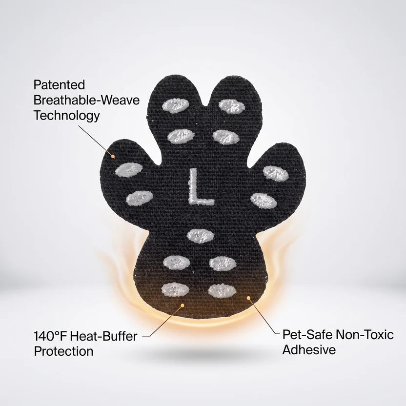 Grip Paw Protectors
