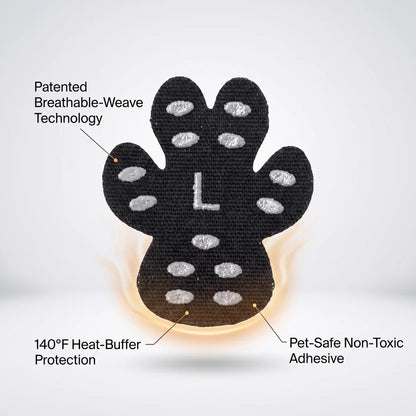 Grip Paw Protectors