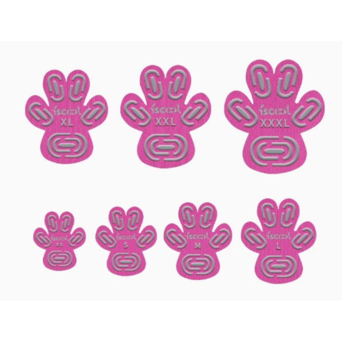 Grip Paw Protectors